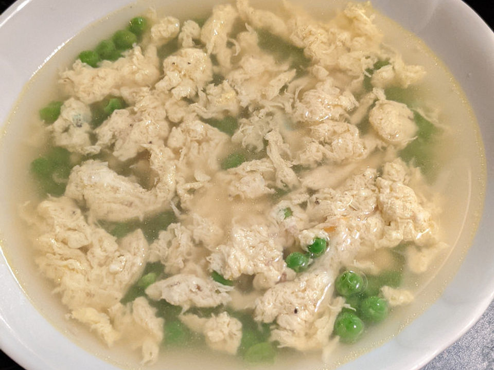 Eierstichsuppe Chefkoch eierstichsuppe-chefkoch