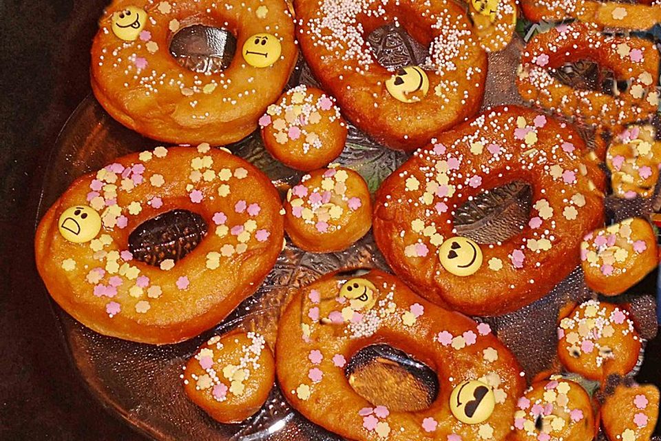 Donuts