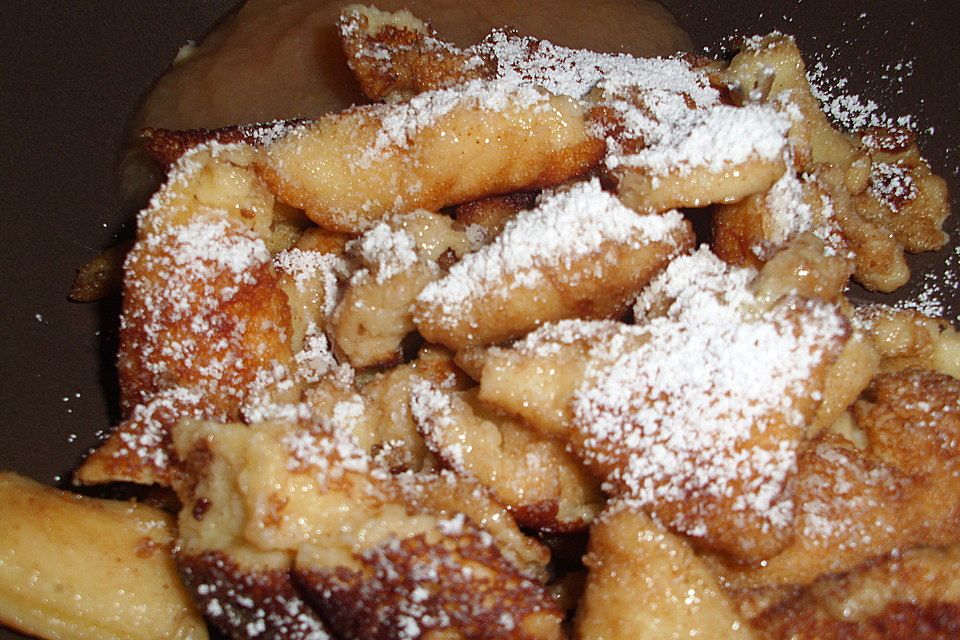 Kaiserschmarrn