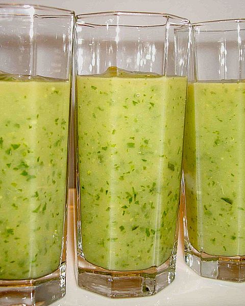 Shot Rezepte | Chefkoch