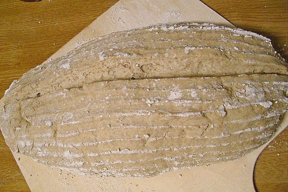 Feines Landbrot