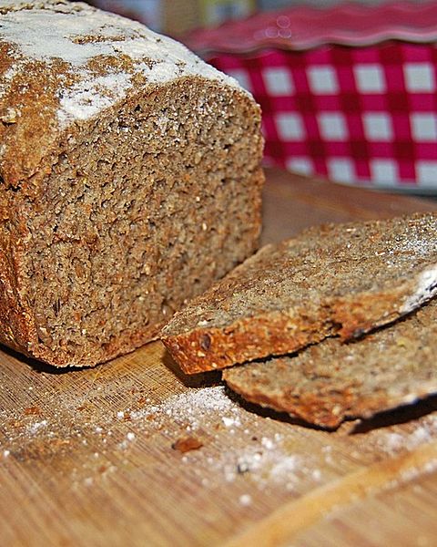 Kastenbrot Rezepte | Chefkoch