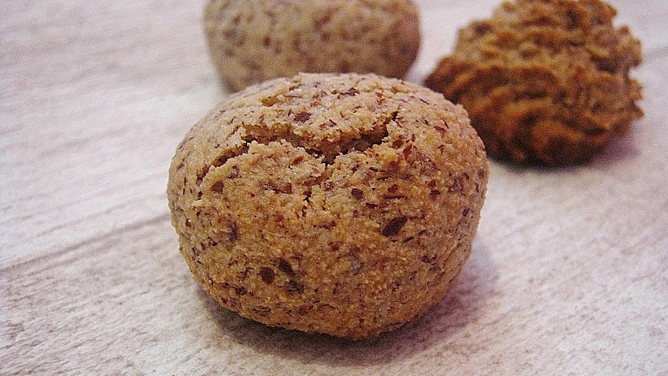 Amaretti Chefkoch