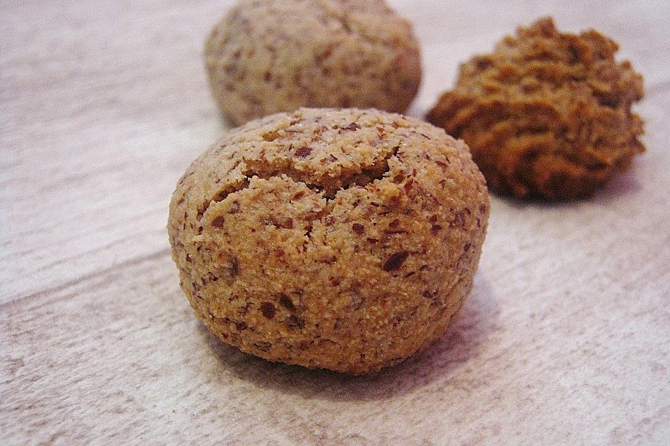 Amaretti