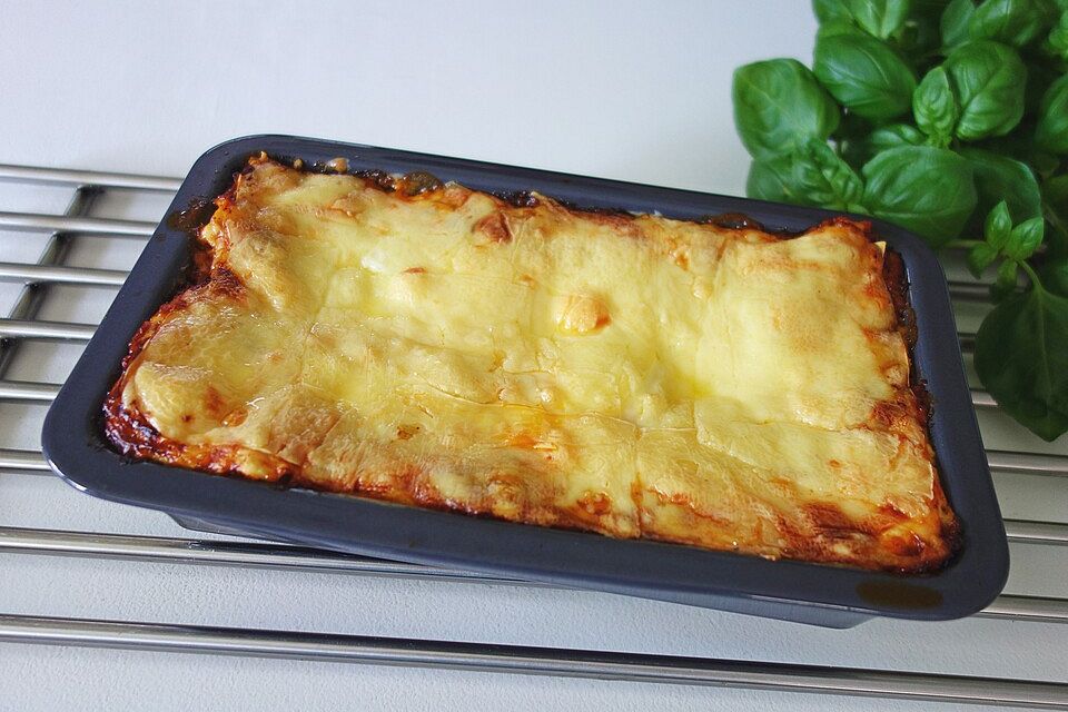 Lasagne