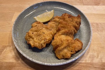 Das Echte Wiener Schnitzel Von Pasterotti Chefkoch