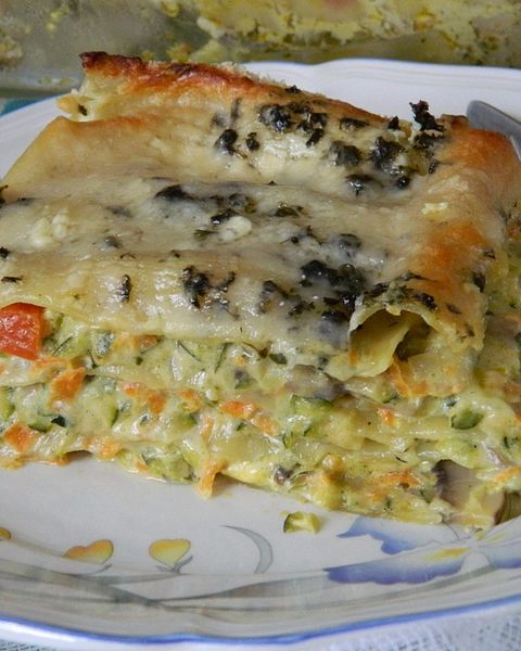 Gemüselasagne Rezepte | Chefkoch Gemüselasagne Rezepte | Chefkoch