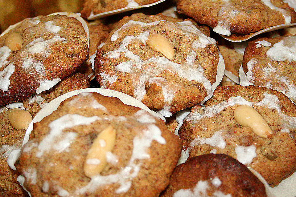 Elisenlebkuchen