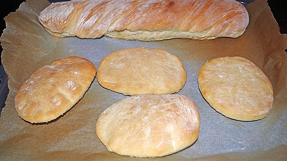 Pita Brot Von Leen Chefkoch 