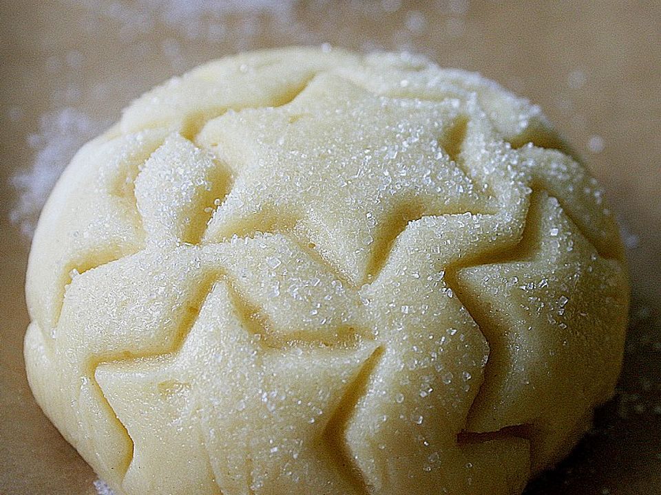 Melonpan Meronpan Japanische MelonenbröTchen - Rezepte Suchen