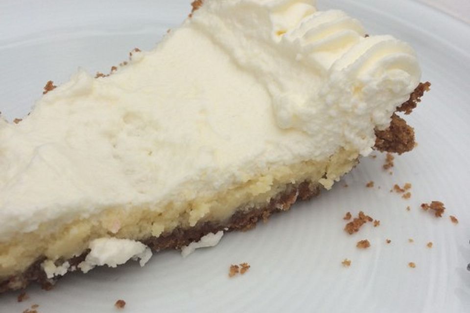 Key Lime Pie