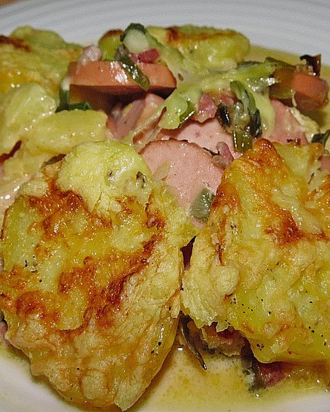 Lyoner Rezepte | Chefkoch