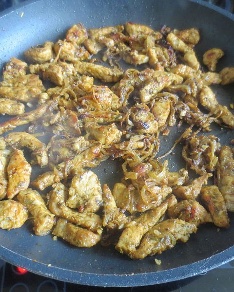 Pfannengyros Rezepte | Chefkoch