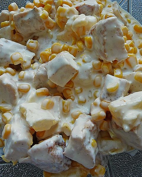 Geflügelsalat Rezepte | Chefkoch