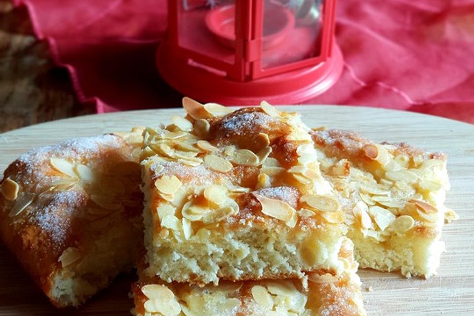 Butterkuchen der immer gelingt