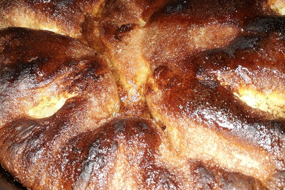 Butterkuchen der immer gelingt