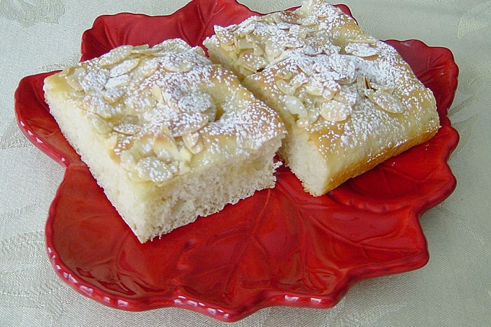 Butterkuchen der immer gelingt