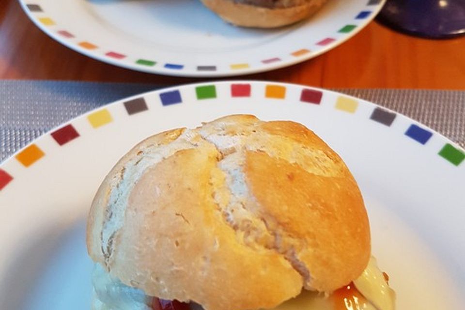 Grilletta
