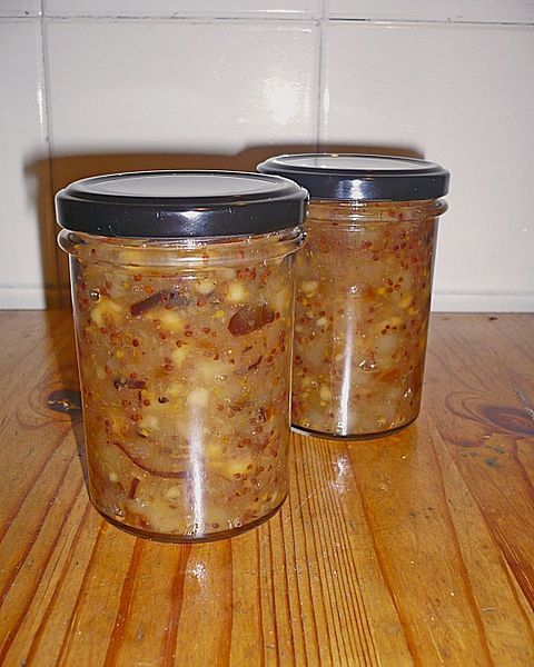 Birnenmarmelade Rezepte | Chefkoch