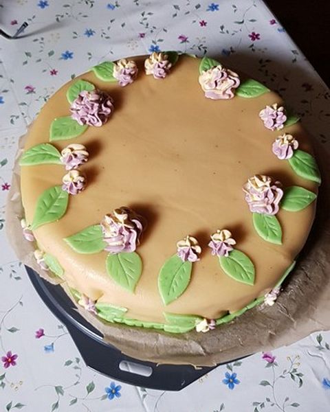 Marzipantorte Rezepte | Chefkoch