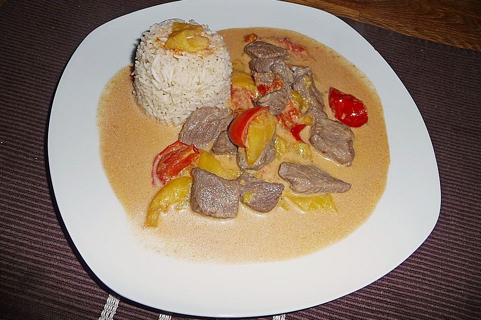 African Stew