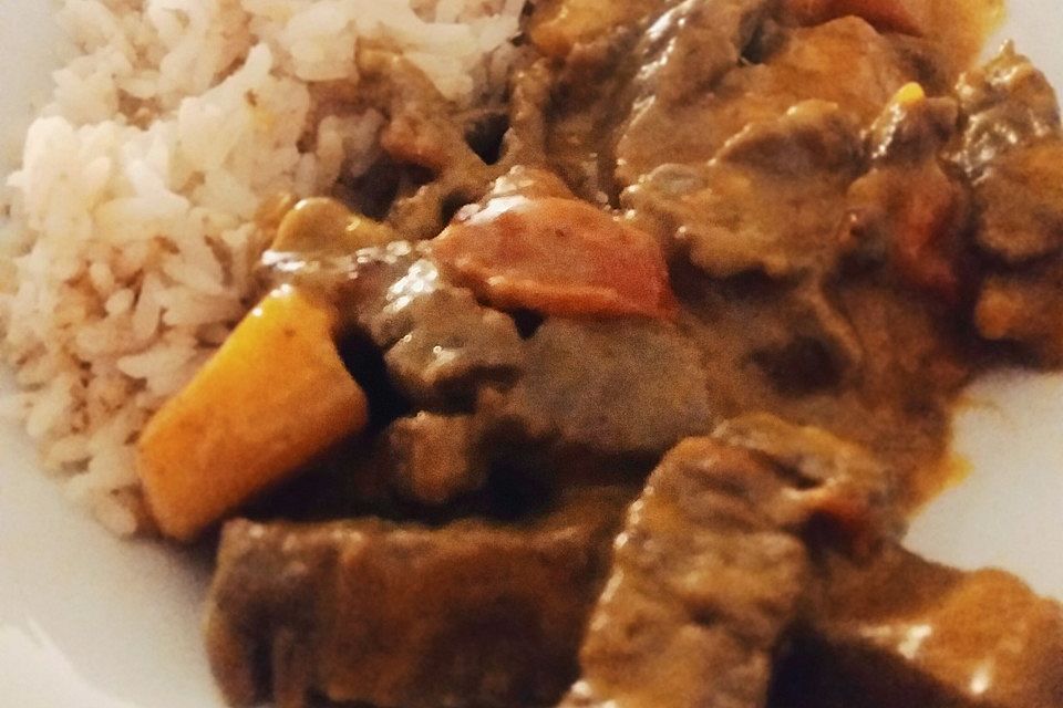 African Stew