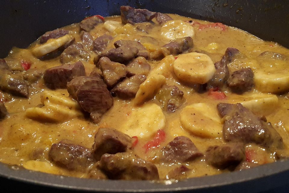 African Stew