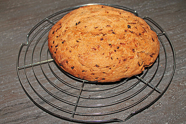 Würziges Zwiebelbrot von bad_engel| Chefkoch