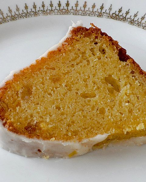 Orangenkuchen Rezepte | Chefkoch