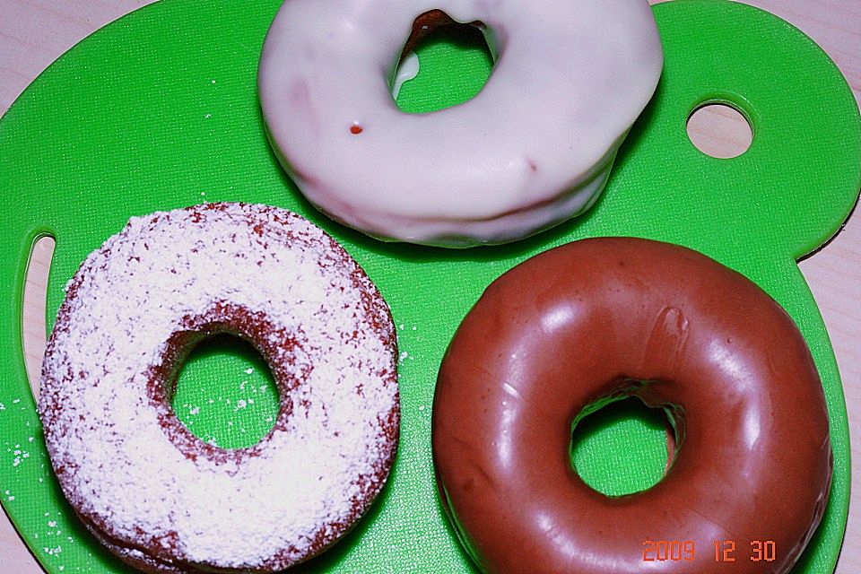 Donuts