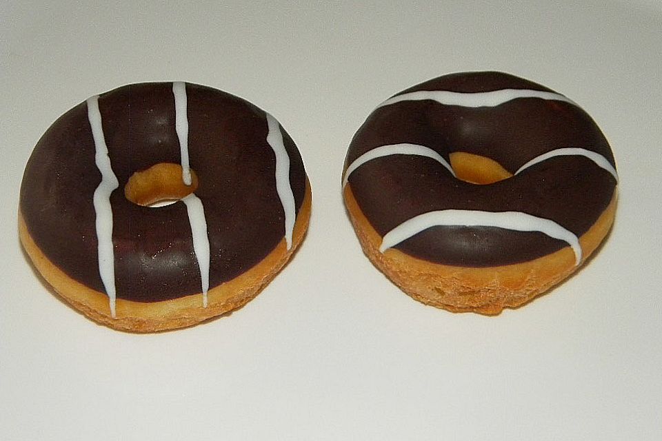 Donuts