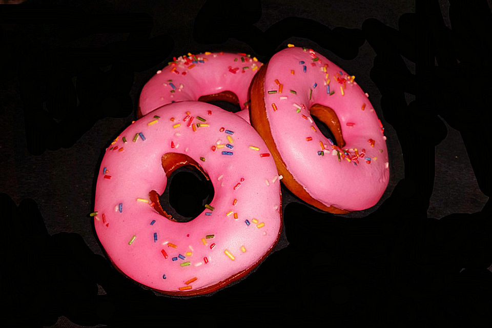 Donuts