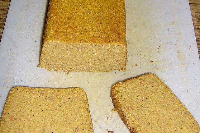 Möhren- oder Weißweinkuchen II von Hans60| Chefkoch