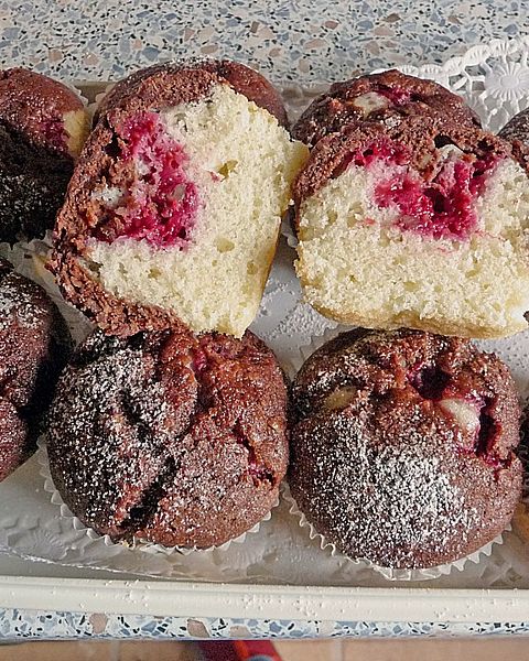 Himbeermuffins Rezepte | Chefkoch
