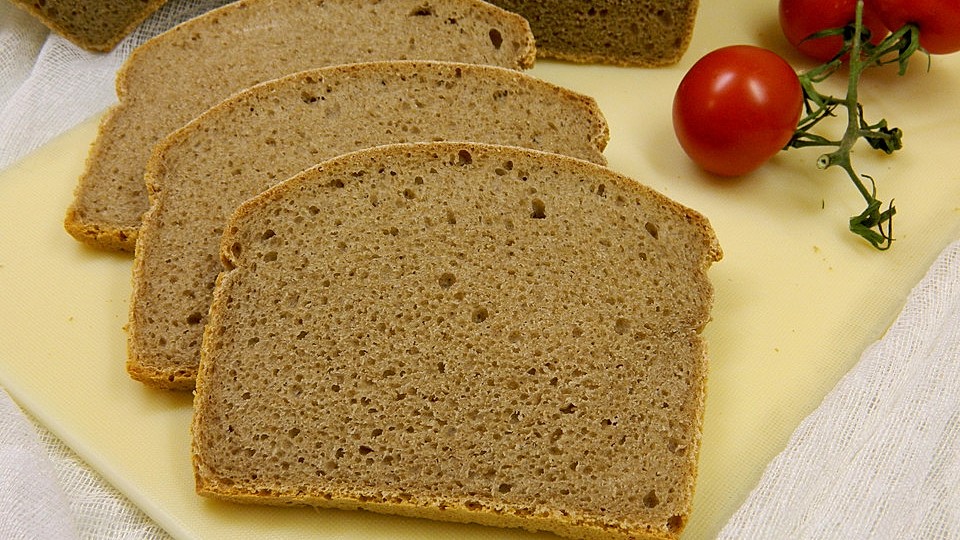 Sauerteigbrot Von Der Maetre Chefkoch 