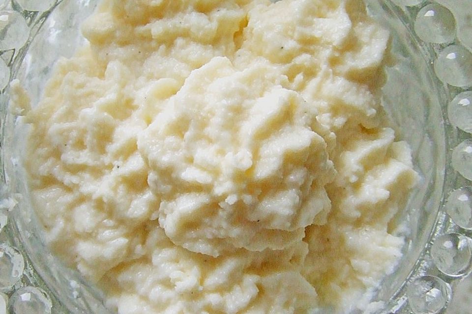 Knoblauchbutter