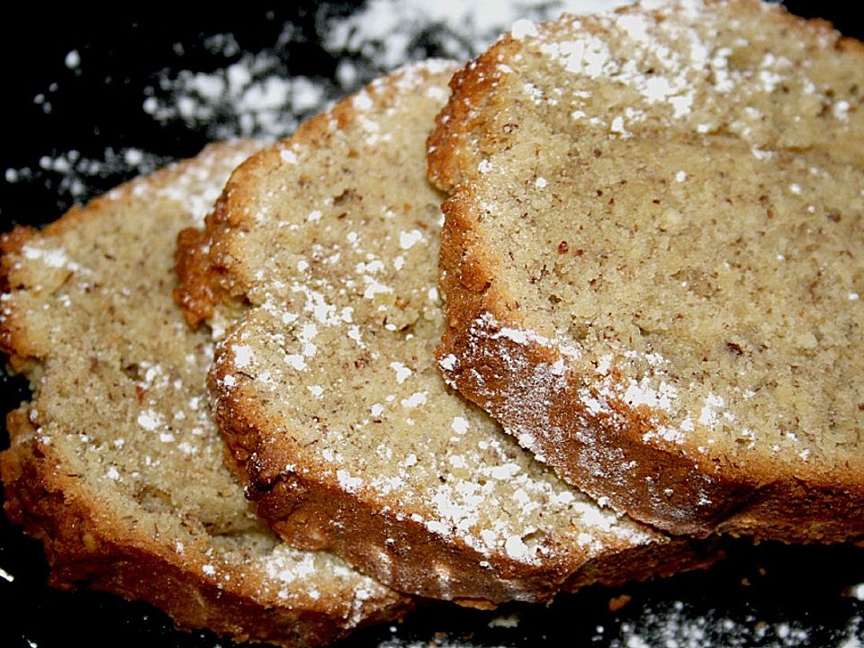 Nusskuchen von Crouser14| Chefkoch