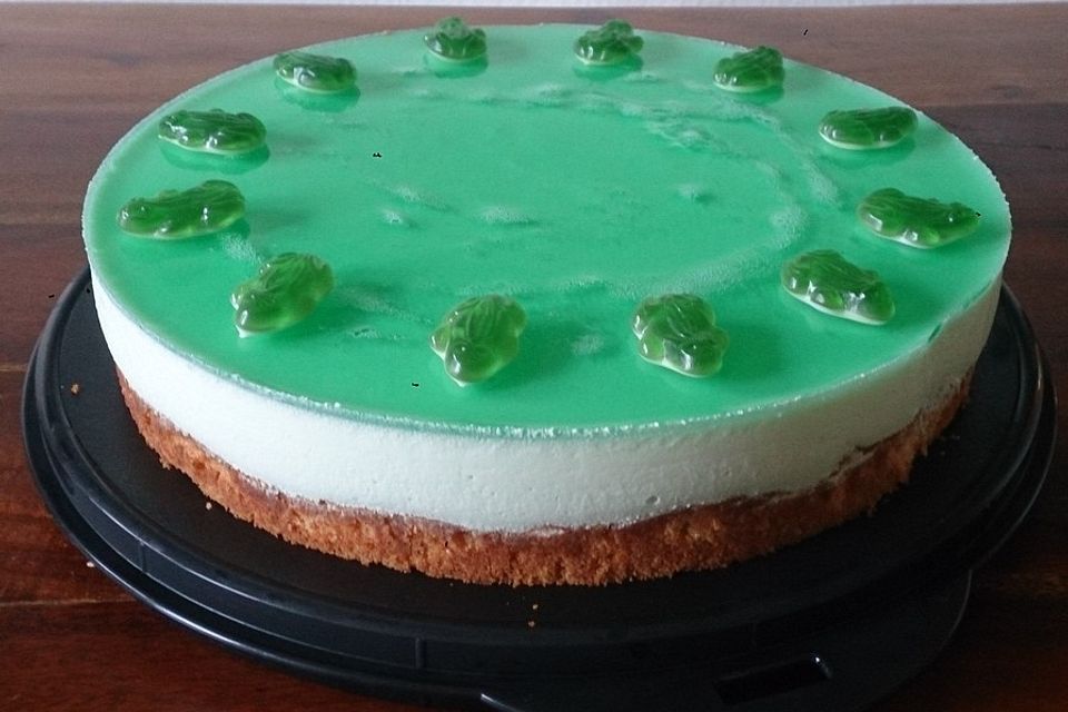 Siruptorte Siruptorte