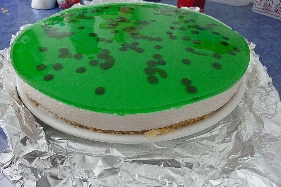 Siruptorte Siruptorte