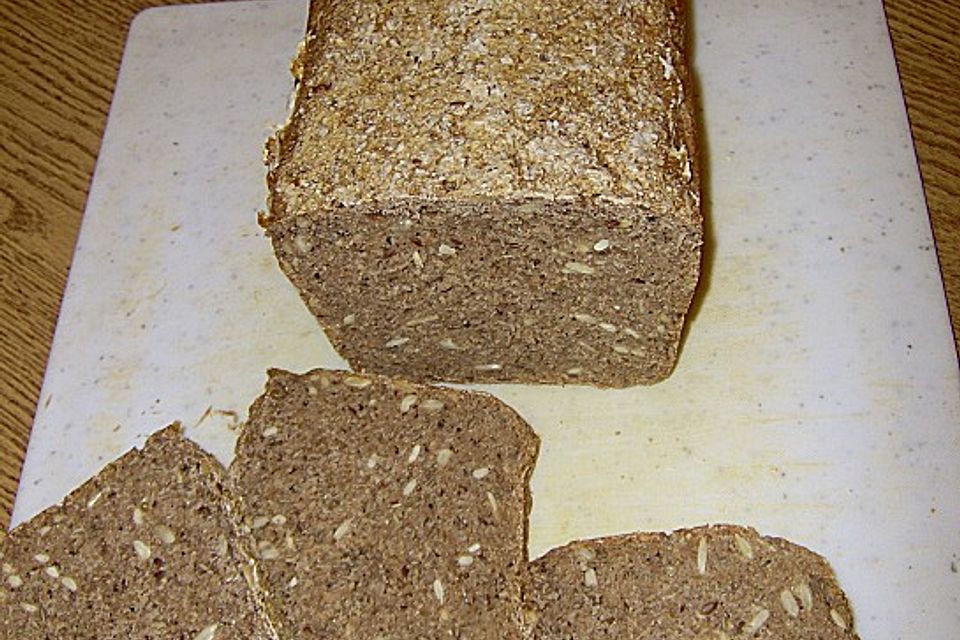 Roggenbrot II