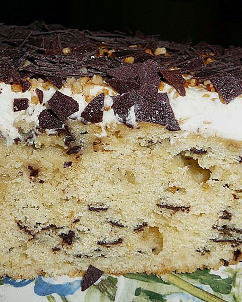 Haselnusskrokant Rezepte | Chefkoch