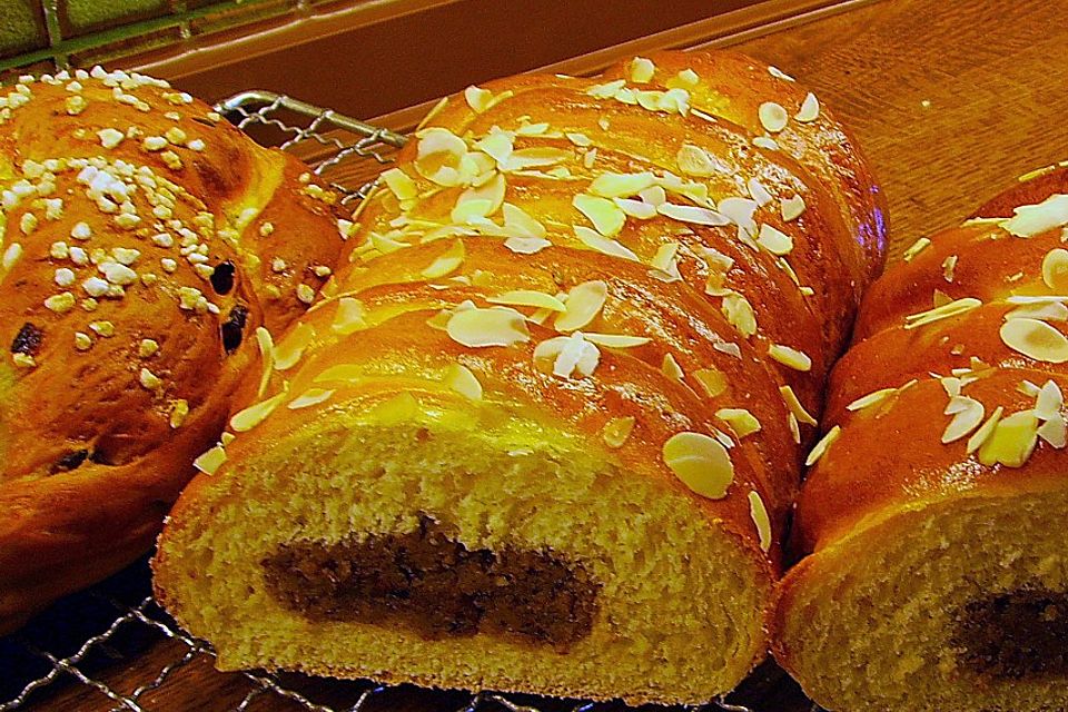 Ist Hefeteig Fr Diabetiker Geeignet