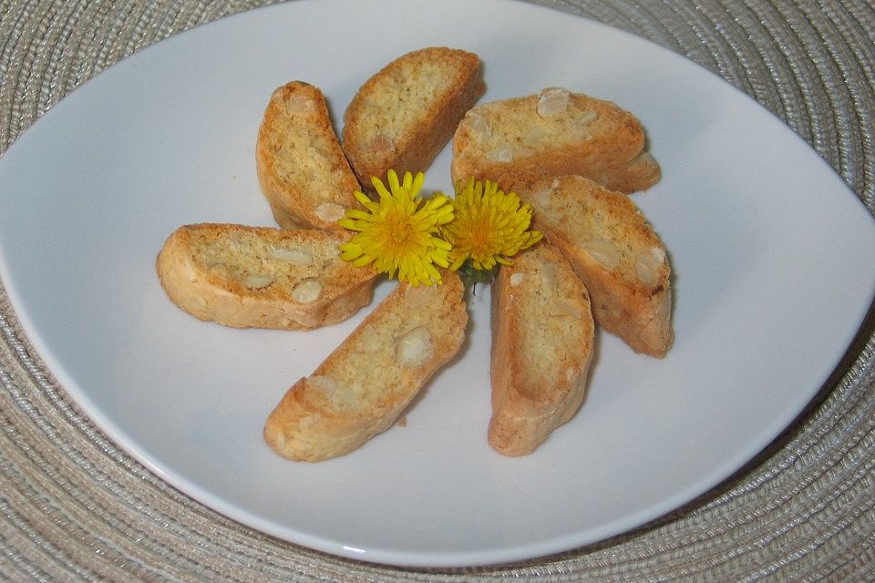 Cantuccini