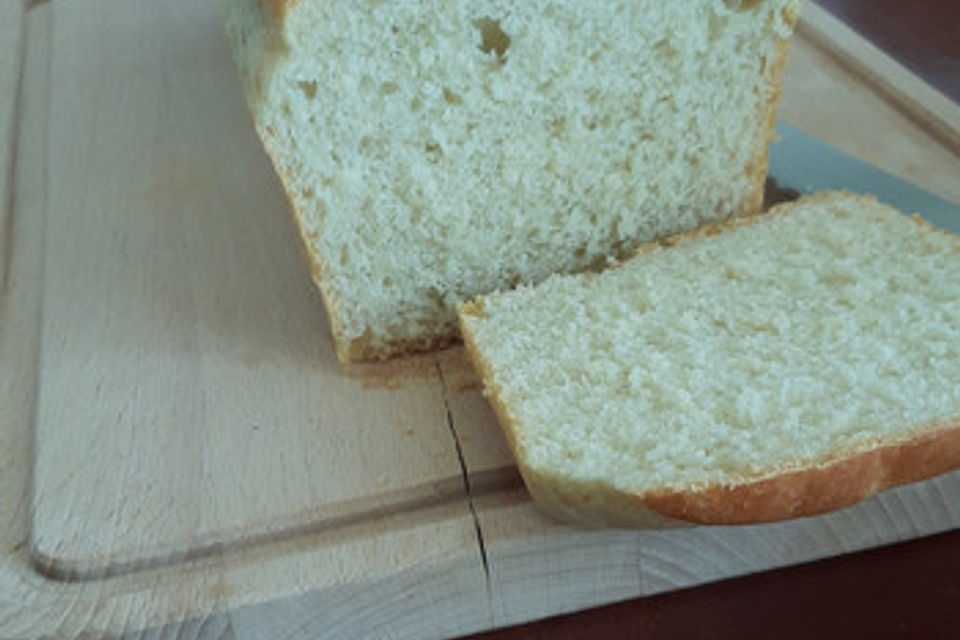 Rheinisches Weißbrot