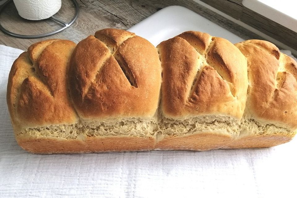 Rheinisches Weißbrot