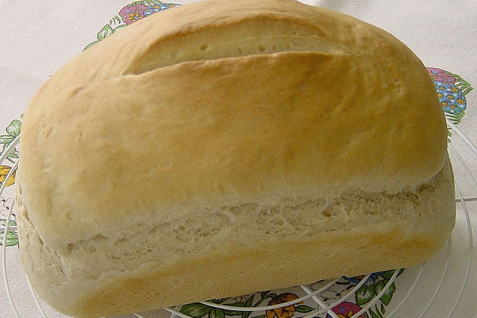 Rheinisches Weißbrot