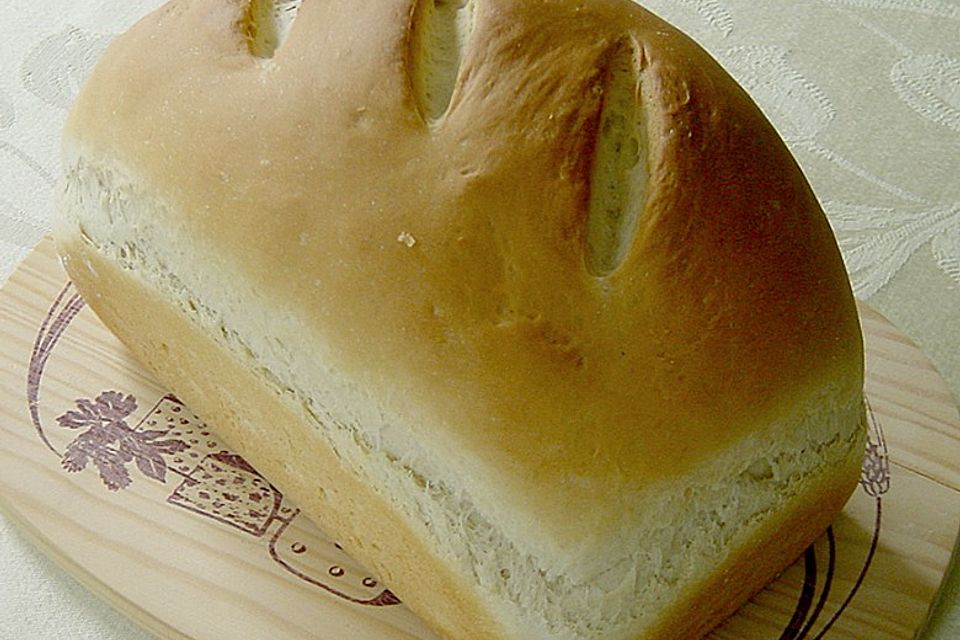 Rheinisches Weißbrot