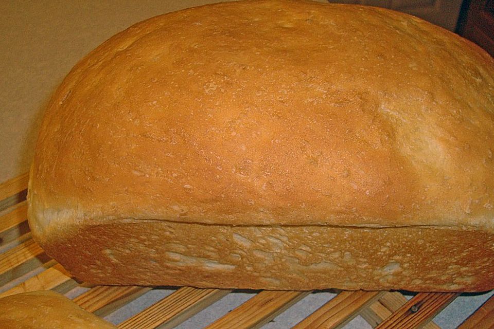 Rheinisches Weißbrot