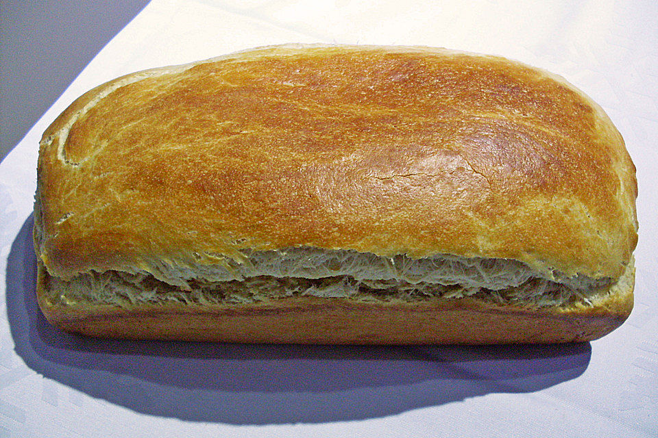 Rheinisches Weißbrot