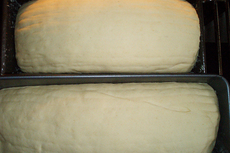 Rheinisches Weißbrot